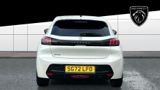 Peugeot 208 1.2 PureTech 100 Allure Premium + 5dr Petrol Hatchback